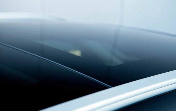 Mercedes-Benz Klasa C cena 249900 przebieg: 31500, rok produkcji 2021 z Moryń małe 407